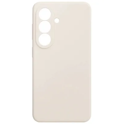 Чохол до мобільного телефона Armorstandart Icon2 MagCase Samsung S26 5G Beige (ARM88792)