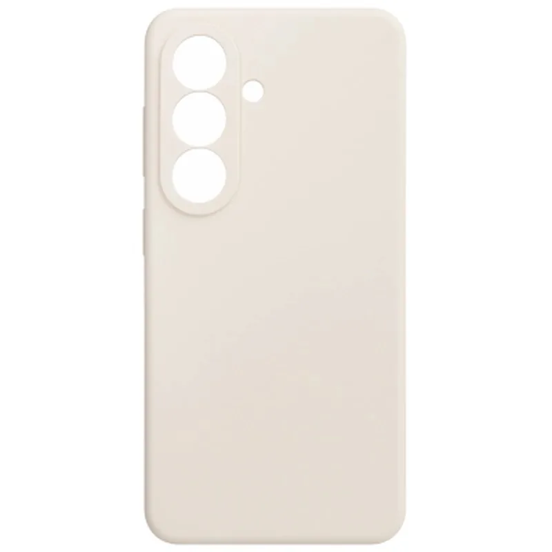 Чохол до мобільного телефона Armorstandart Icon2 MagCase Samsung S26 5G Beige (ARM88792)