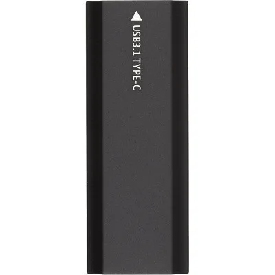 Кишеня зовнішня PowerPlant SSD Premium M.2 PCIe NGFF/NVMe USB3.1 (HC380459)
