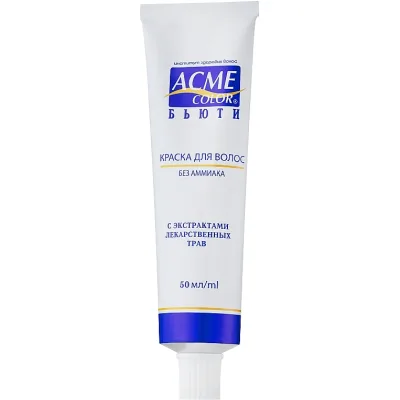 Фарба для волосся Acme Color Beauty Phyto 014 - Русявий (4820000300322)