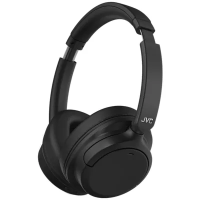 Навушники JVC HA-S95N Black (HAS95N-B-U)