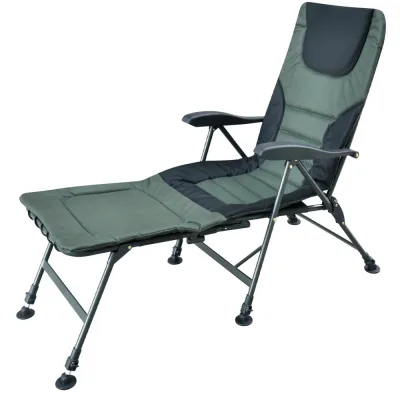 Крісло складане Ranger FC-95200S (RA2206)