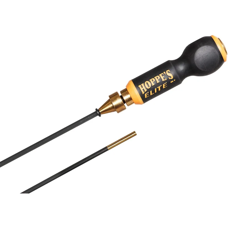 Шомпол Hoppe's .22 Carbon 8/32 F 91 см (RC22R)