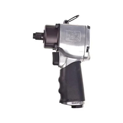 Гайковерт Hans 1/2", 10000об/хв, 678Нм, 1.55кг (84117)