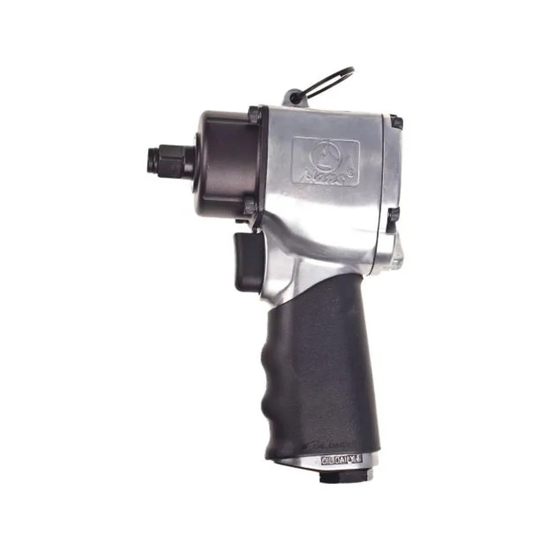 Гайковерт Hans 1/2", 10000об/хв, 678Нм, 1.55кг (84117)