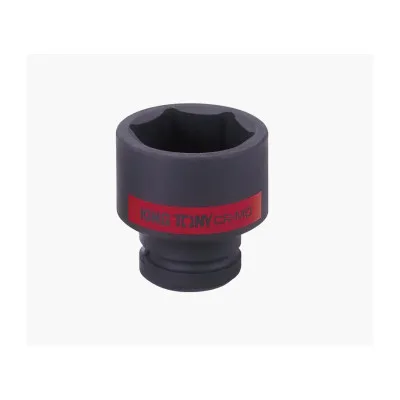 Торцева головка KING TONY 1", 7/8" шестигранна дюймова (853560S)