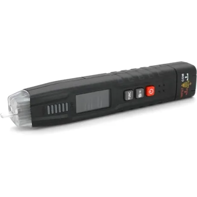 Цифровий мультиметр Mayilon HT-122, V, R, C, F (HT-122)