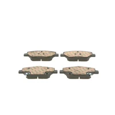 Гальмівні колодки Bosch 0 986 424 869