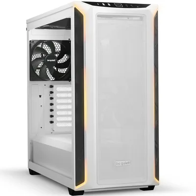 Корпус be quiet! Shadow Base 800 DX White (BGW62)