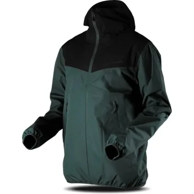 Куртка Trimm Exped Mns khaki/black - L - хакі (001.004.4950)