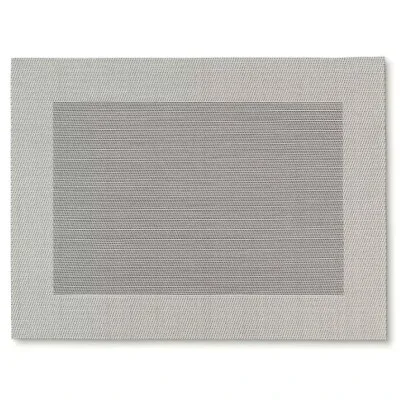 Килимок сервірувальний Kela Nicoletta 45х33 см White/Black (12037)