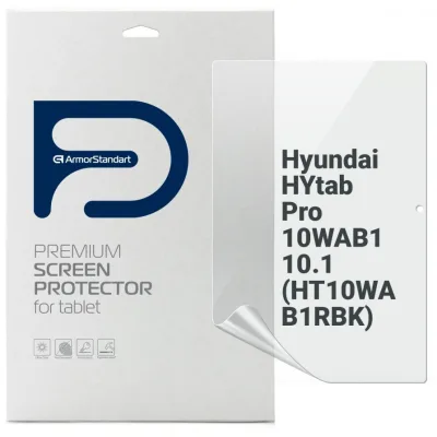 Плівка захисна Armorstandart Anti-Blue Hyundai HYtab Pro 10WAB1 10.1 (HT10WAB1RBK) (ARM73215)
