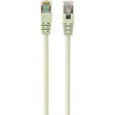 Патч-корд 7.5м FTP cat 6 CCA gray Cablexpert (PP6-7.5M)