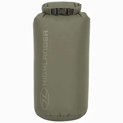 Гермомішок Highlander Drysack 4L Ranger Green (DB109V2-RG) (931655)