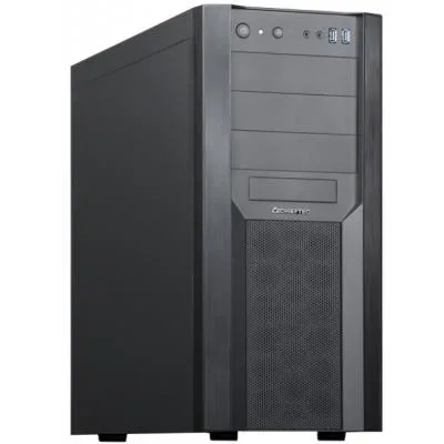 Корпус для ПК Chieftec Mesh (CW-01B-OP)
