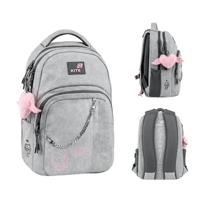 Рюкзак шкільний Kite Education teens 2578M HK (HK26-2578M)