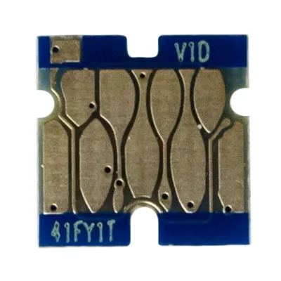 Чип для картриджа Epson T41F4/C13T41F440, 350 мл, yellow Apex (CHIP-EPS-T41F4-Y)