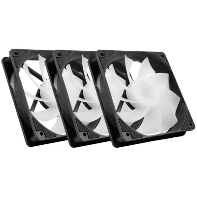 Кулер до корпусу MSI MAG F120 ARGB-3RB