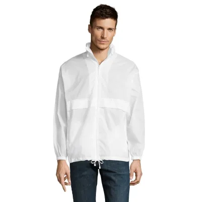 Куртка Sol's Surf білий XL (32000102XL)
