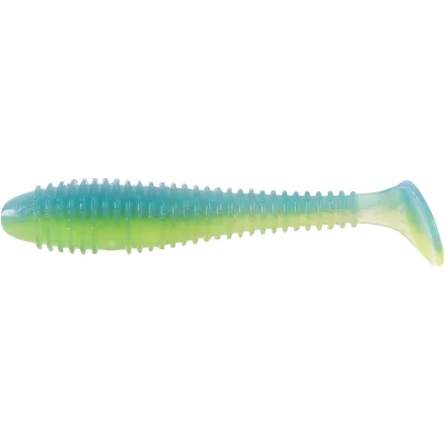 Силікон рибальський Select FatFish 2.4" 245 (6 шт/уп) (1870.71.39)
