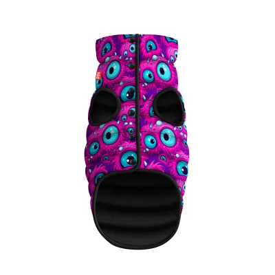 Курточка для тварин WAUDOG Clothes Око монстра S 40 (406-4049)