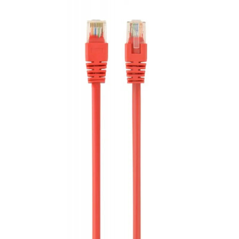 Патч-корд 0.25м UTP cat 6 CCA blue Cablexpert (PP6U-0.25M/B)