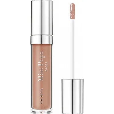 Блиск для губ Pupa Miss Pupa Gloss 403 - Nude Obsession (8011607388011)