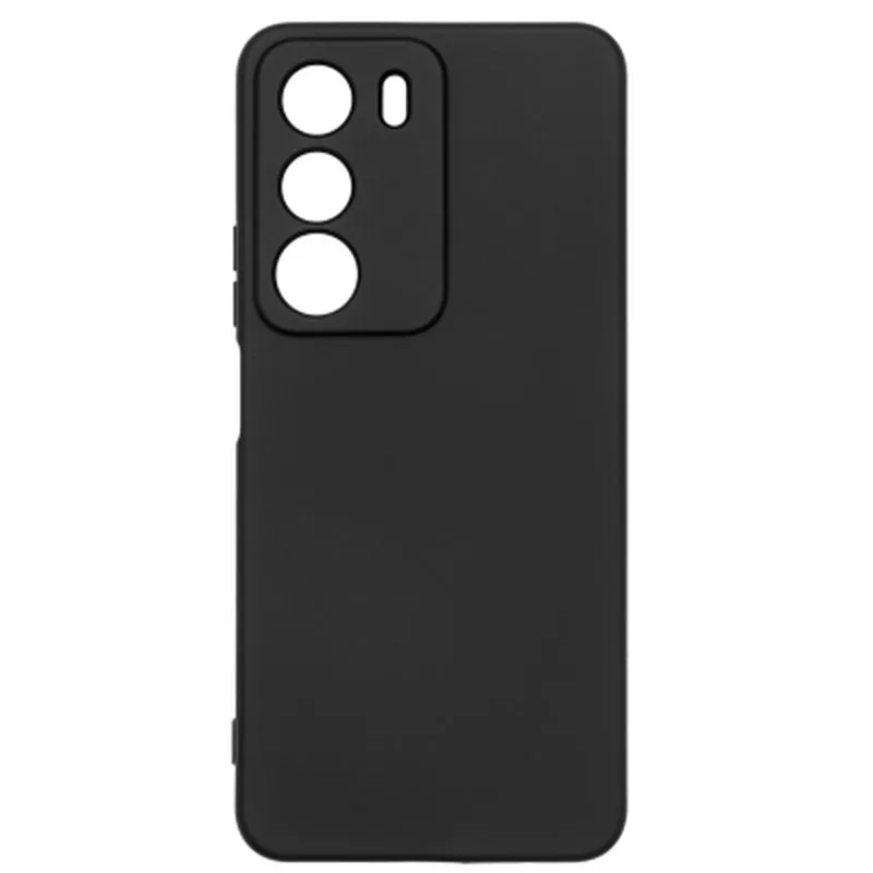 Чохол до мобільного телефона Armorstandart ICON Realme C71 4G Camera cover Black (ARM83906)