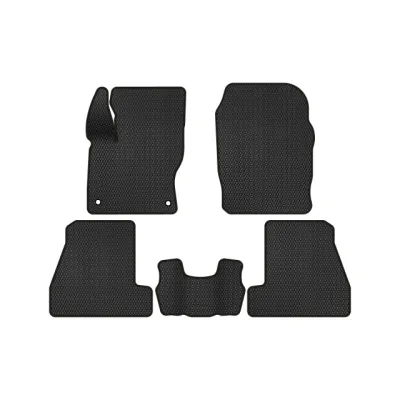 Килимок в салон EVAtech Ford Focus (C346) 2011-2018 3 покоління H (FD360C5FC2RBB)
