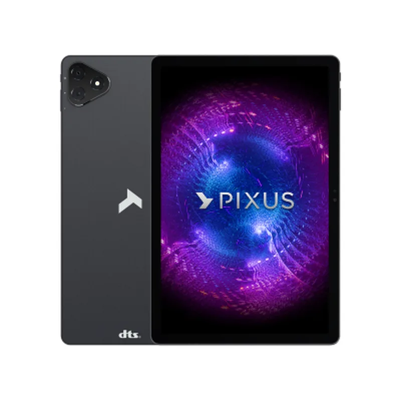 Планшет Pixus Titan 10,95" 8/128Gb LTE metal, graphite (4897058531695)