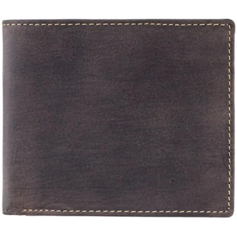 Гаманець Visconti 707 Shield Oil Brown (707 OIL BRN)