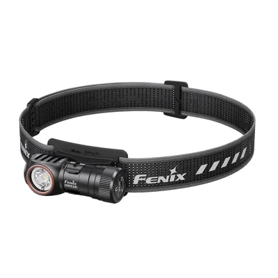 Ліхтар Fenix HM53R, чорний (HM53R)