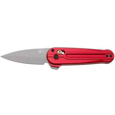 Ніж Benchmade Lowden (491GY-01)
