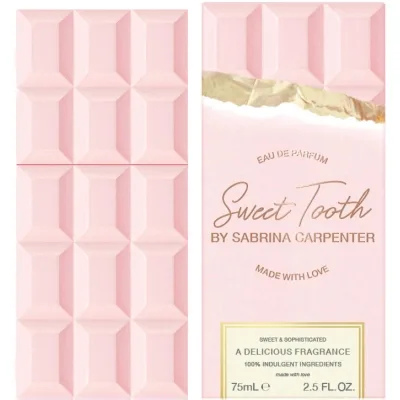 Парфумована вода Sabrina Carpenter Sweet Tooth 75 мл (810023672913)