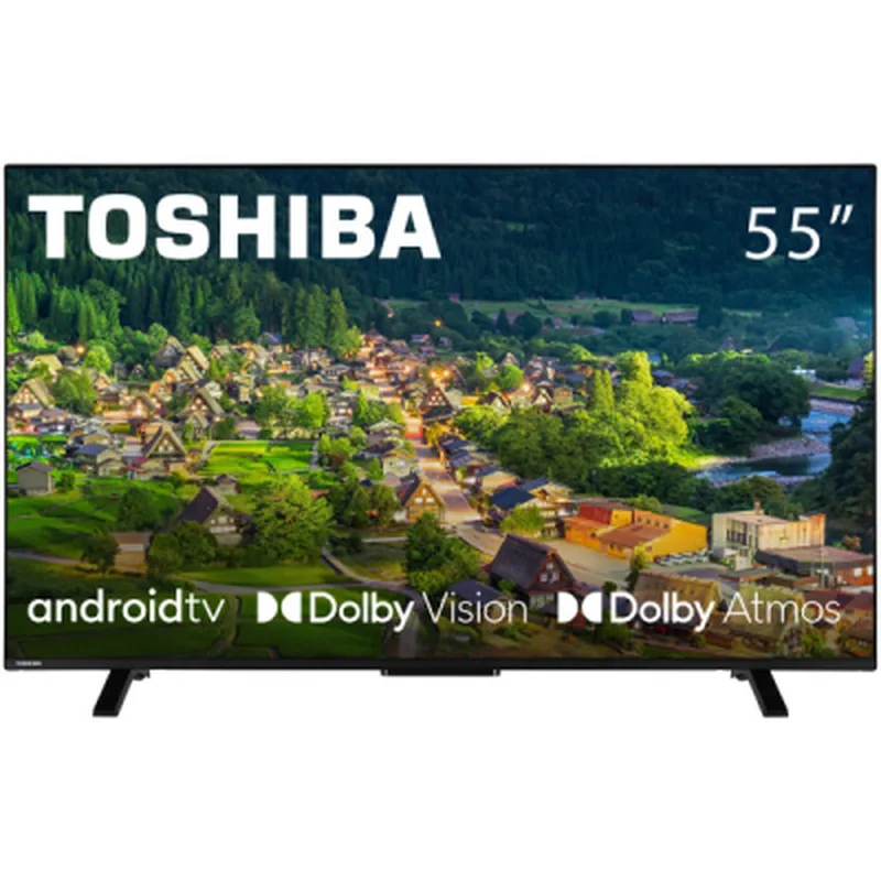 Телевізор Toshiba 55UA2363DG