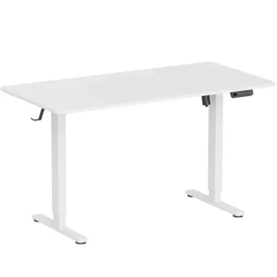 Комп'ютерний стіл OfficePro ODE1470W White (ODE1470W)
