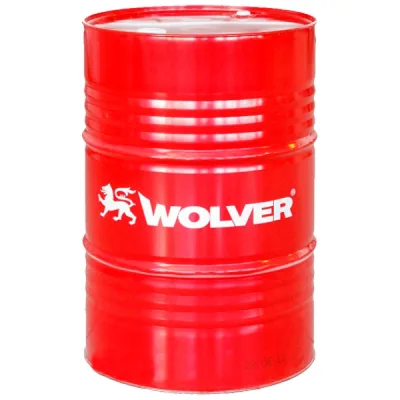 Моторна олива Wolver Supertec 5W-40 60л (426036094190)