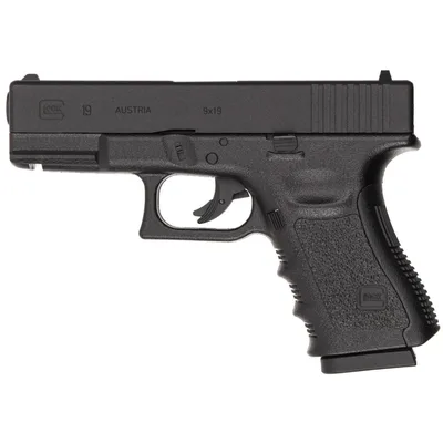 Пневматичний пістолет Umarex Glock 19 (5.8358)