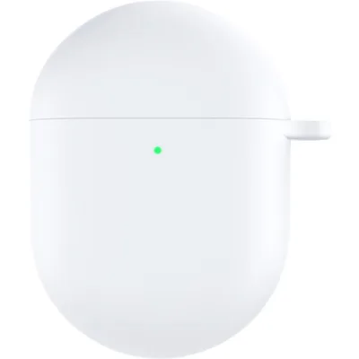 Чохол для навушників Armorstandart Silicone Case для Xiaomi Redmi Buds 4 White (ARM68430)