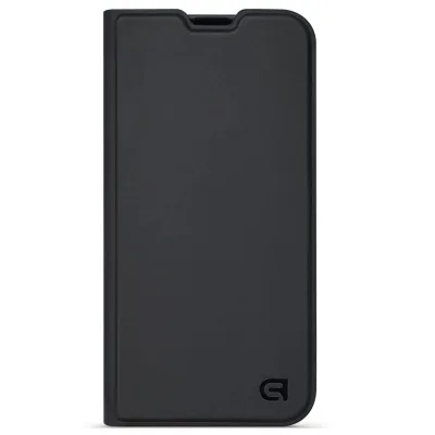 Чохол до мобільного телефона Armorstandart OneFold Case OPPO Reno14 5G Black (ARM87165)