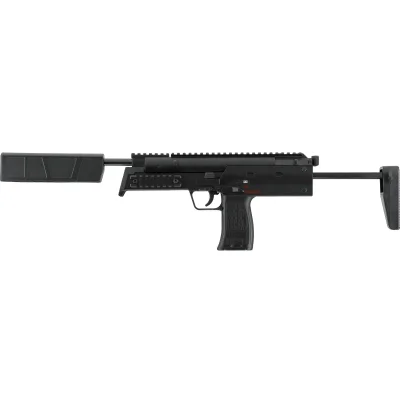Пневматичний пістолет Umarex Heckler & Koch MP7A1 SD Pellet (2.4370)