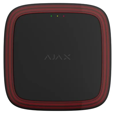 Сирена Ajax EN54 FireProtect VAD black