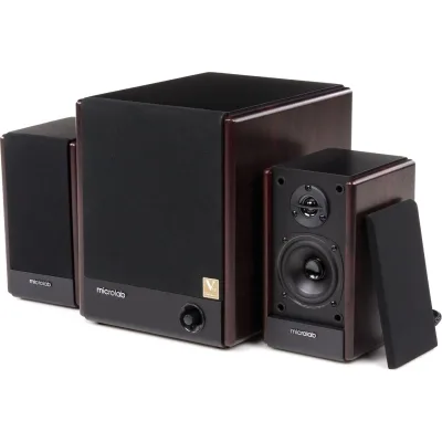 Акустична система Microlab FC-330