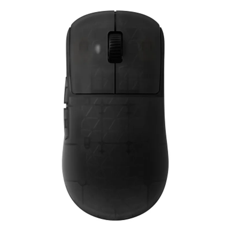 Мишка Endgame Gear OP1 4k v2 Wireless Transparent black (PGW-EG-MOU-073)