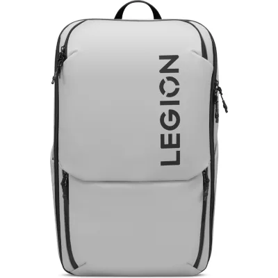 Рюкзак для ноутбука Lenovo 17" Legion Gaming BP GB800 Light Gray (GX41U39300)