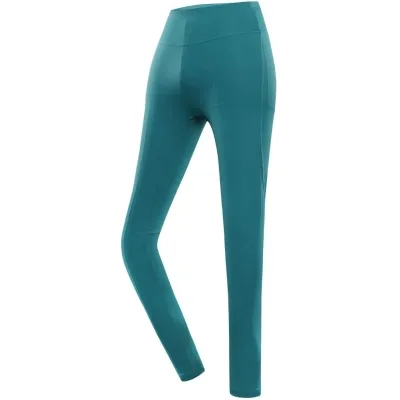 Штани Alpine Pro Marda Wmn LPAE702 732 - XS - бірюзовий (007.021.0105)