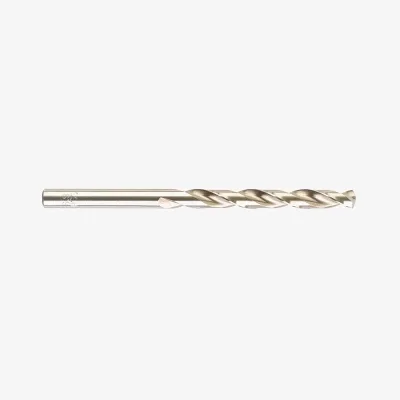 Свердло Milwaukee по металу THUNDERWEB HSS-G DIN338, 6,9х109мм, (5шт) (4932459862)