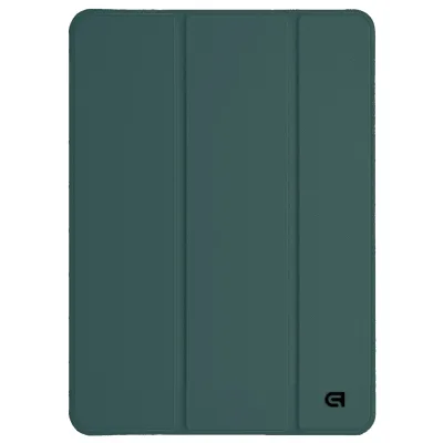 Чохол до планшета Armorstandart Flex Case iPad Air 11 2024 Dark Green (ARM84463)