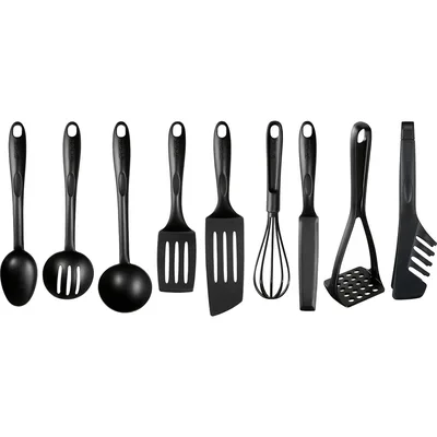 Набір аксесуарів Tefal Bienvenue 9 предметів (K001S925)