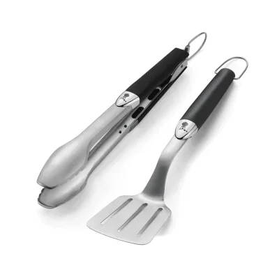 Набір для барбекю Weber Набір із 2-х приладів Tool Set (6645)